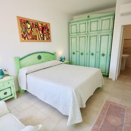 Casa Degli Ospiti Hotel Olbia Exterior foto